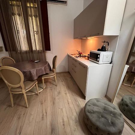 Appartamentino Louis Cagliari Exteriör bild