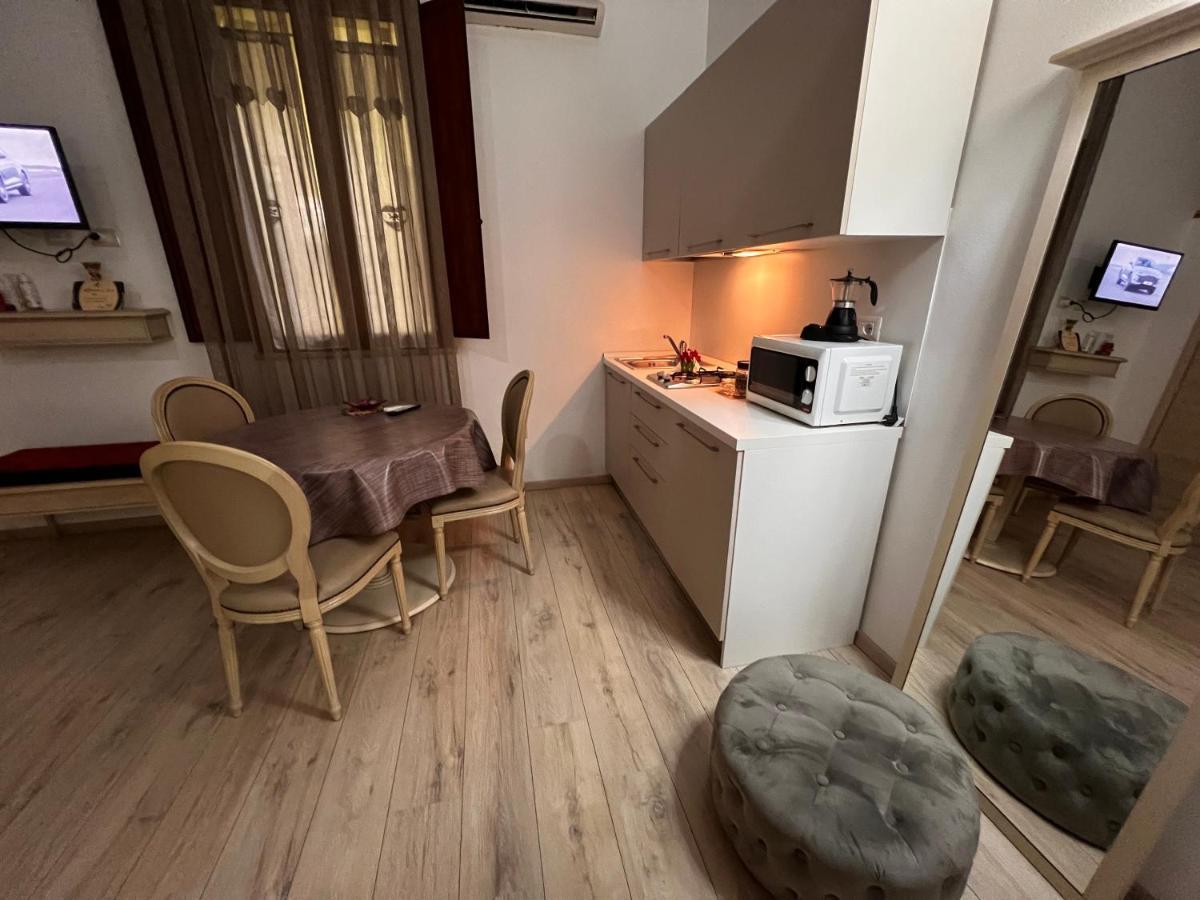 Appartamentino Louis Cagliari Exteriör bild