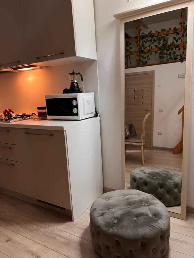 Appartamentino Louis Cagliari Exteriör bild