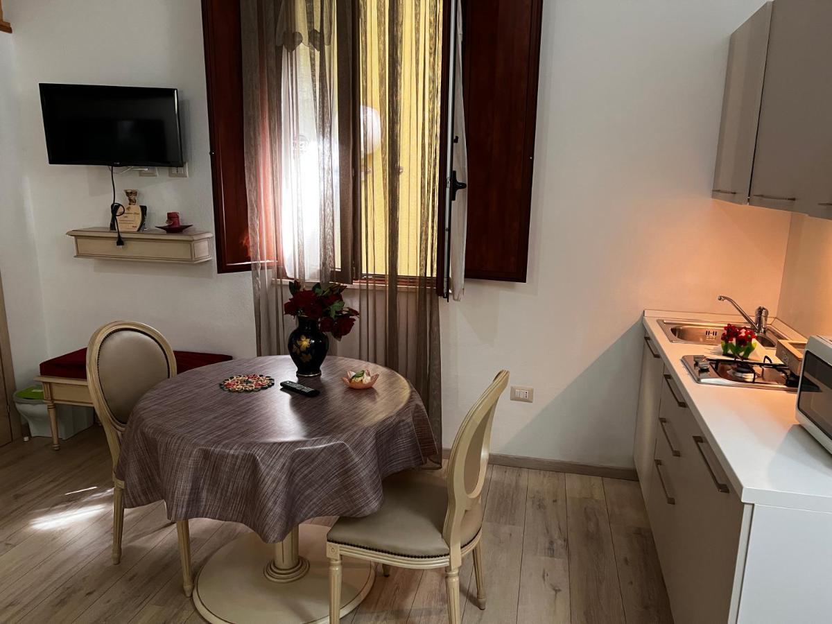 Appartamentino Louis Cagliari Exteriör bild